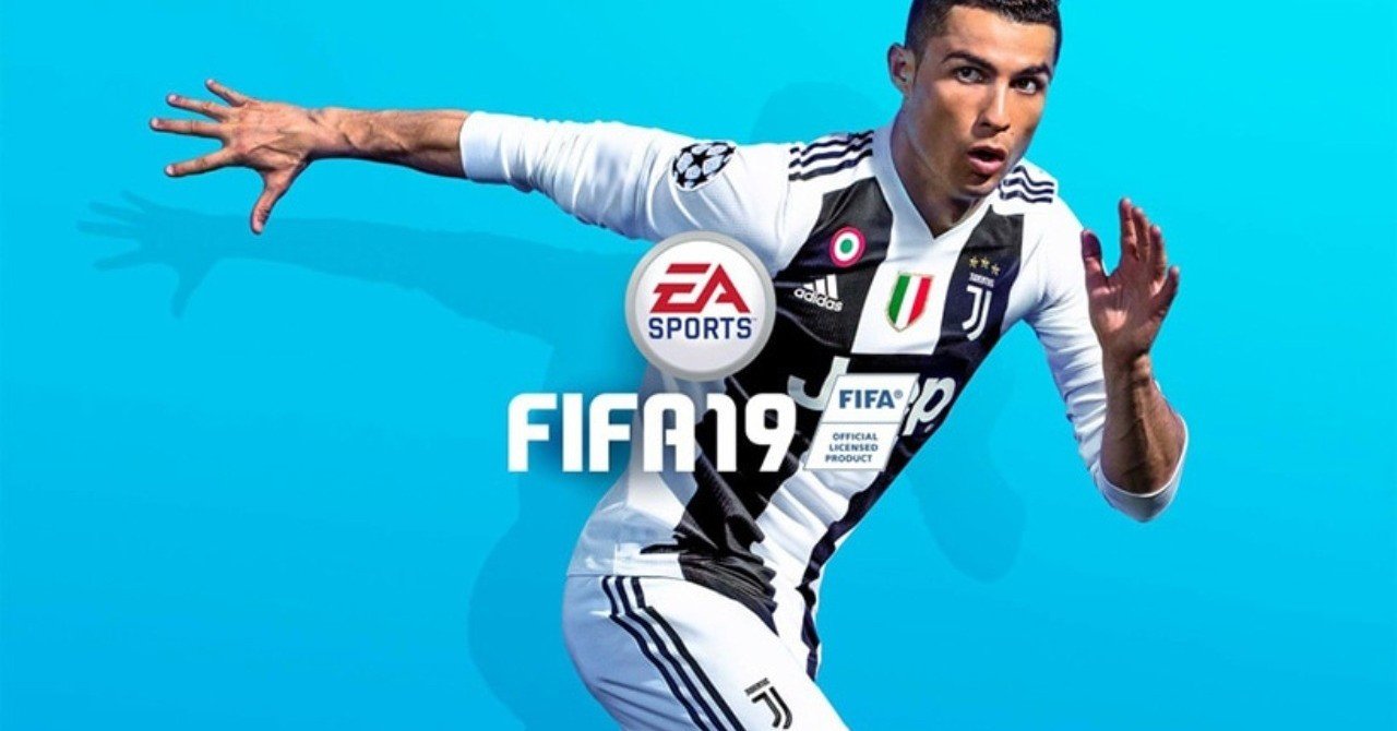 今さらゲーム 4部から欧州一に サッカーゲームの金字塔fifa19でともに夢を語ろうじゃないか 今さら語り部 Ba Note 今さらゲーム 4部から欧州一に サッカーゲームの金字塔fifa19でともに夢を語ろうじゃないか 今さら語り部 Ba Note