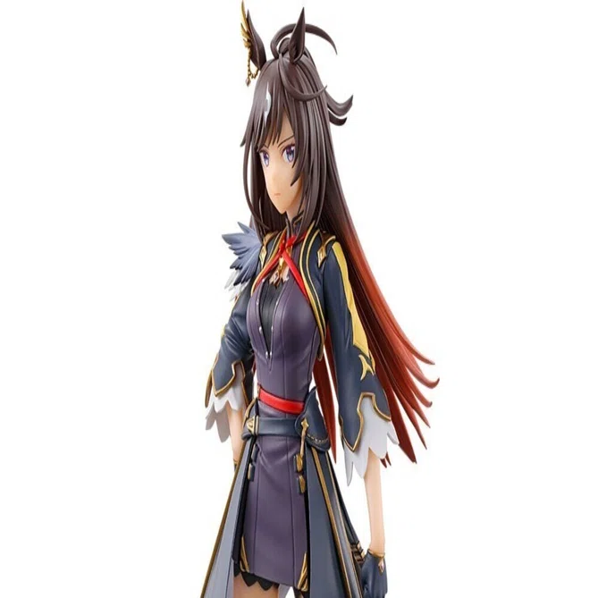 シングレ13巻購入後に一番くじ・・・（ウマ娘）｜ルカのウマ娘note