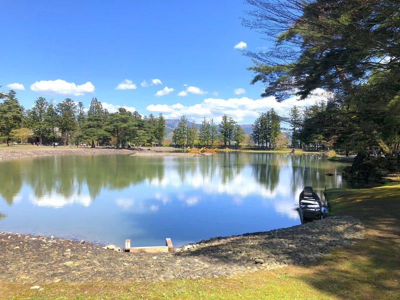 日本にとっての庭園文化って 1 様々な観点からの庭園 おにわさん Note 日本にとっての庭園文化って 1 様々な観点からの庭園 おにわさん Note