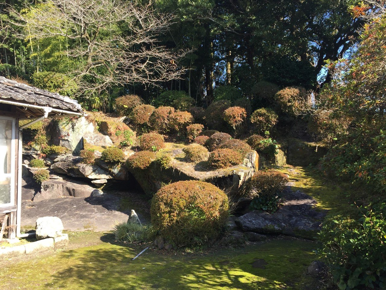見たい、知りたい!日本の庭園: 写真と図解でわかる!「名園」の