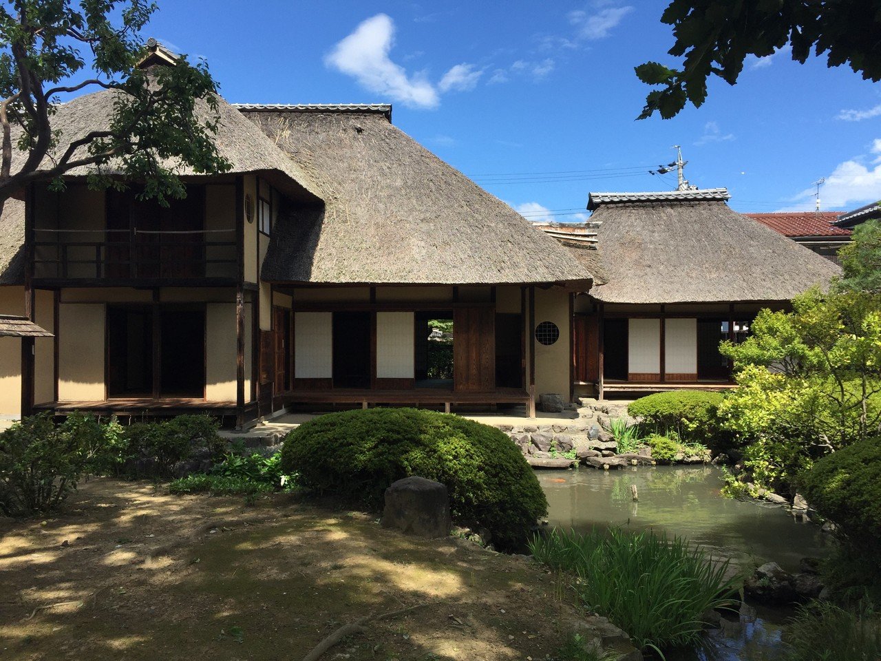 日本にとっての庭園文化って？【1】…様々な観点からの庭園｜#お