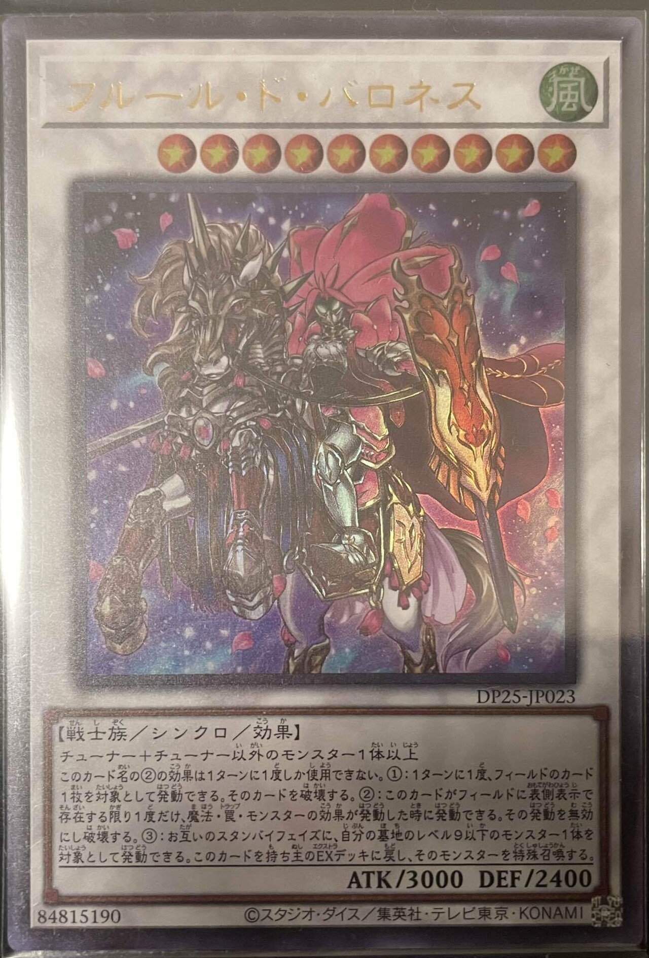 ぴっぴ 氷結界デッキ（エクシク変更） ぴっぴ 氷結界デッキ（エクシク変更） 遊戯王デッキレシピ『氷結