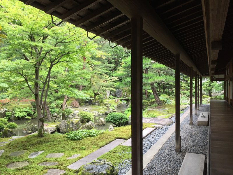 日本にとっての庭園文化って 1 様々な観点からの庭園 おにわさん Note 日本にとっての庭園文化って 1 様々な観点からの庭園 おにわさん Note