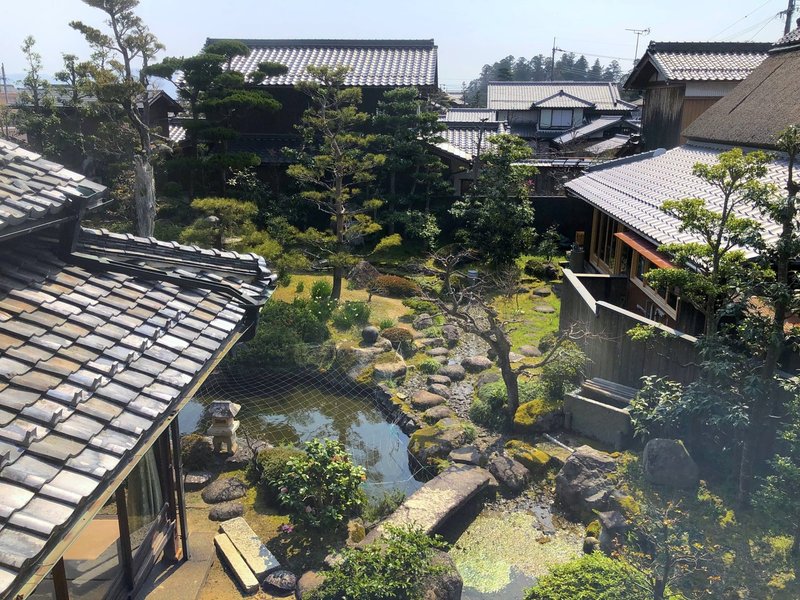 日本にとっての庭園文化って 1 様々な観点からの庭園 おにわさん Note 日本にとっての庭園文化って 1 様々な観点からの庭園 おにわさん Note