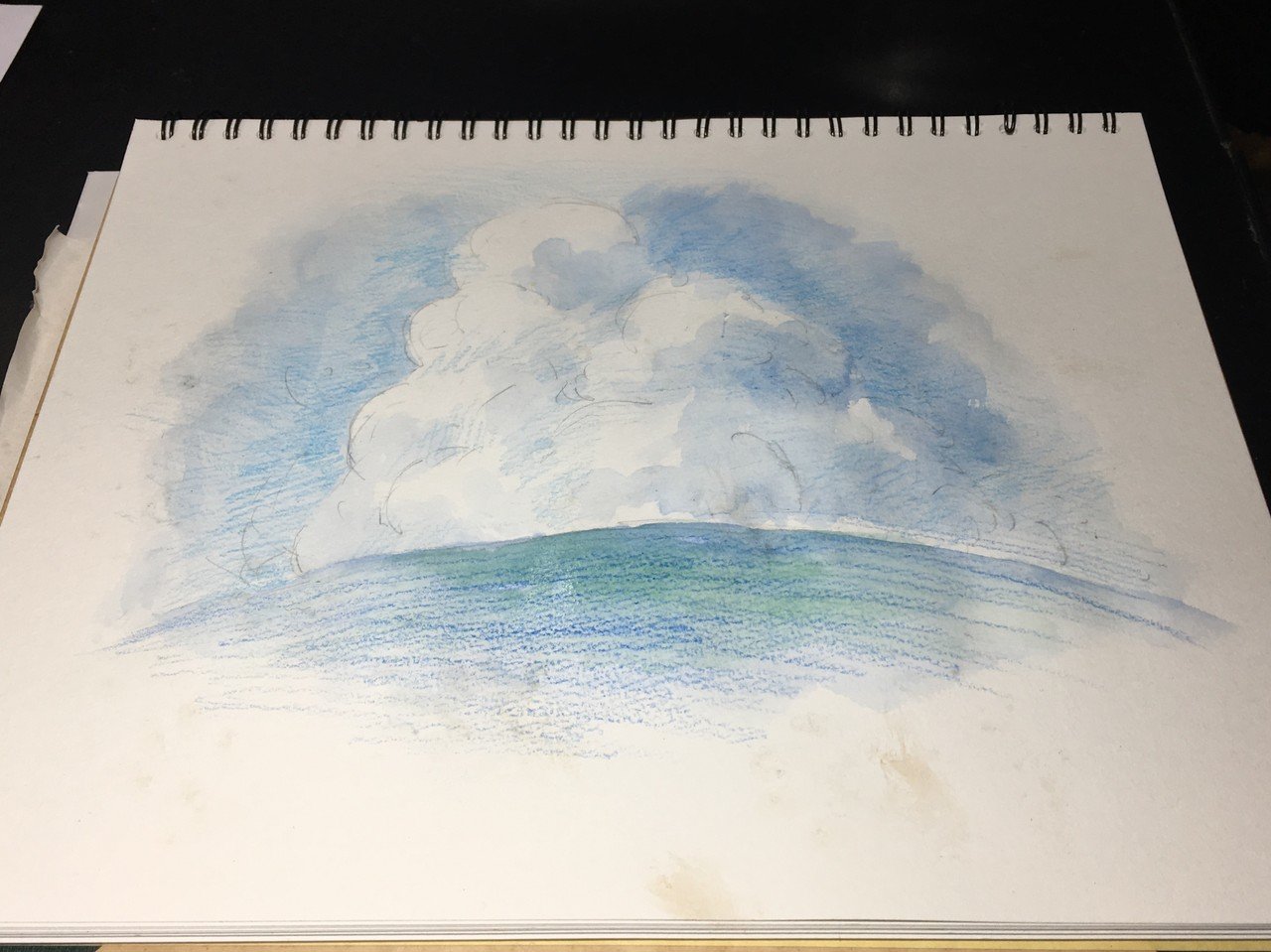 水彩 色鉛筆 鉛筆での習作 絵かき浅野 猫 キイチ マンガお休み中 マンガは素人です Note 水彩 色鉛筆 鉛筆での習作 絵かき浅野 猫 キイチ マンガお休み中 マンガは素人です Note