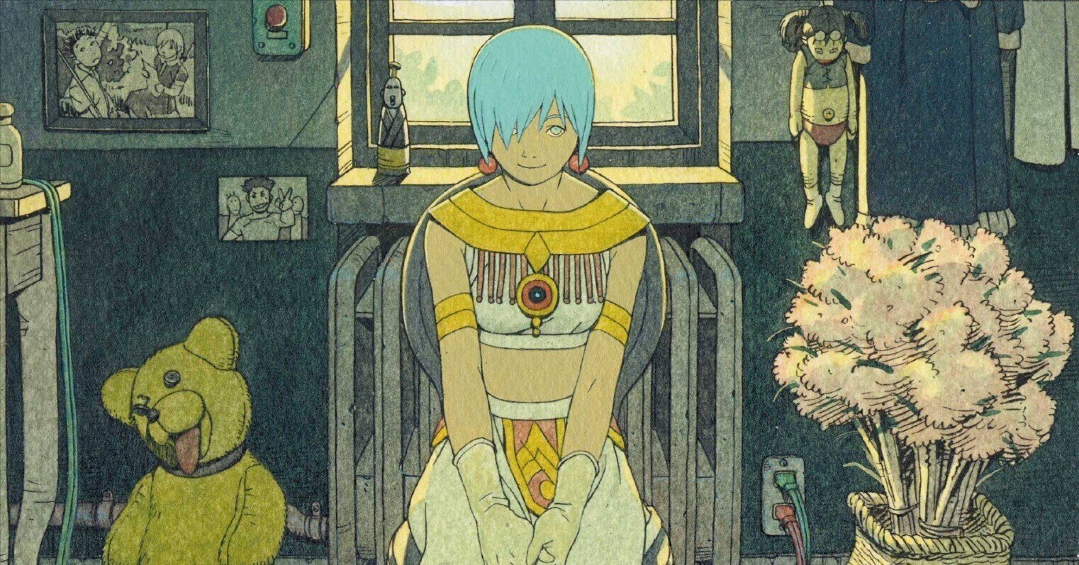 【美品】リンダキューブ　アゲイン リンダキューブ アゲイン