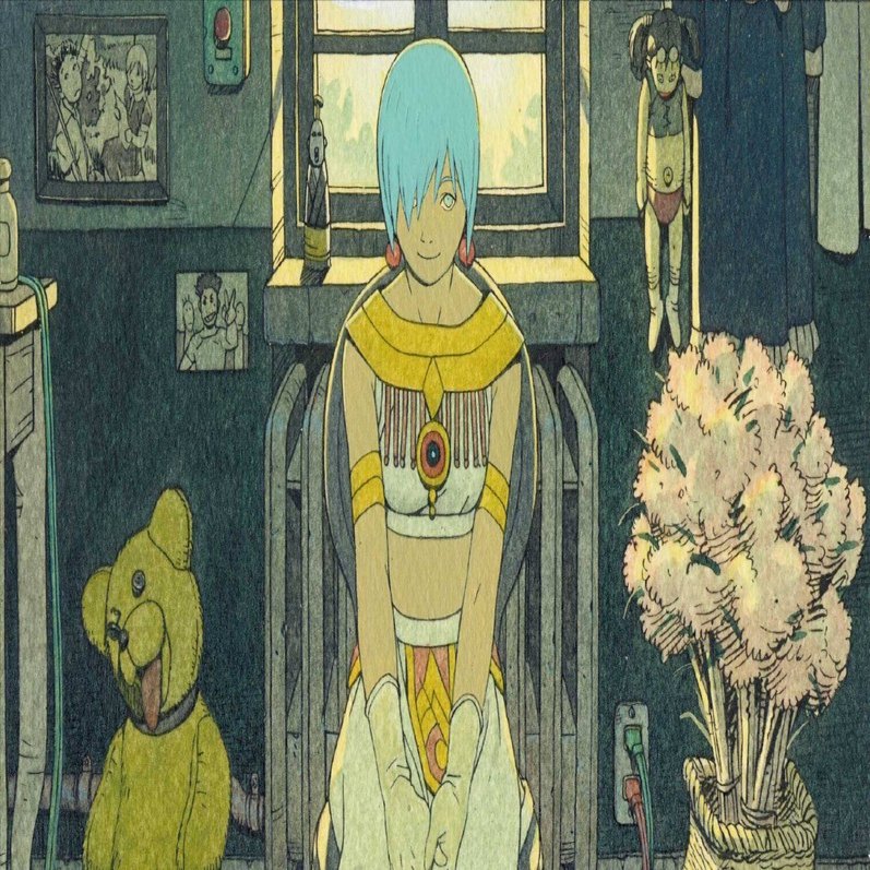 リンダキューブがわからない｜ジスロマック