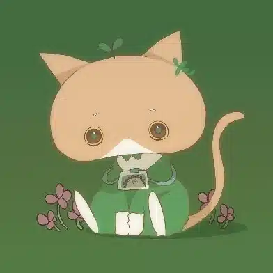 木村深緑（ふかみどり）