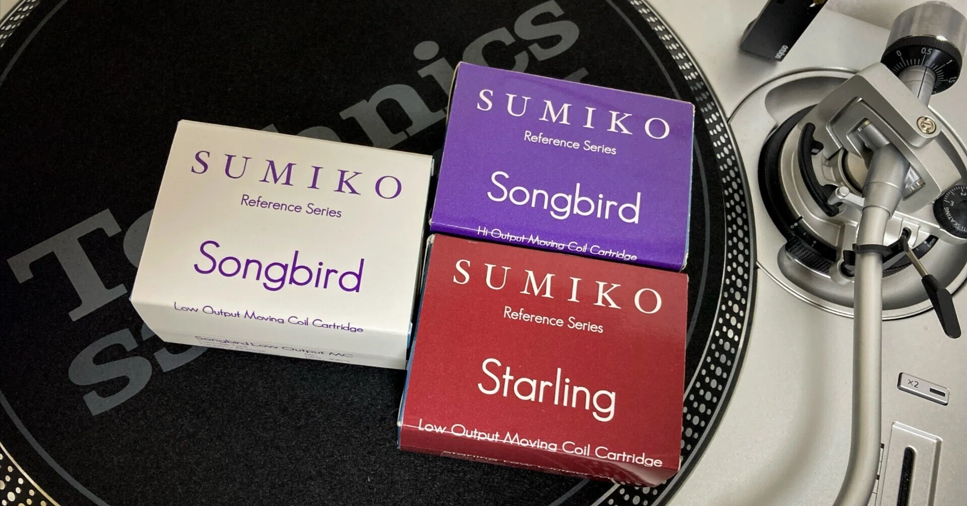 sumiko です スミコさん。（オーディオのお話）｜Satoshi Horibe