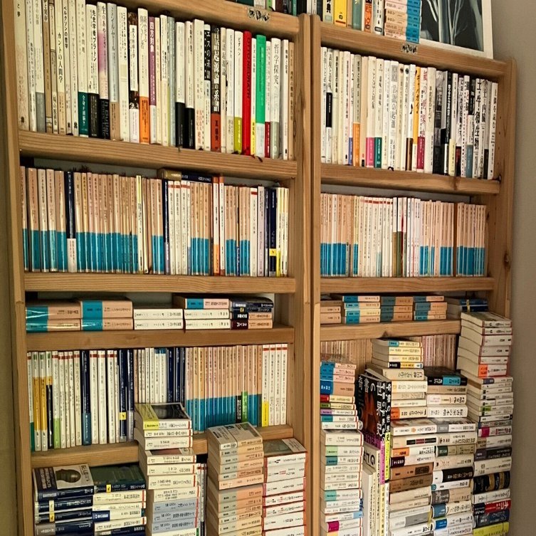 人の「本棚が見たい」のはなぜか？ーー本棚記録サービスを作りたい（1