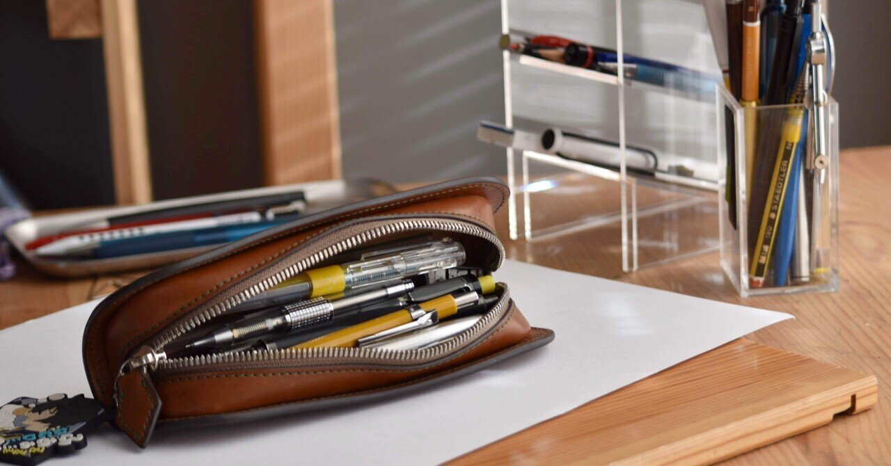 デブ・ペンケースⅠ｜歌唱