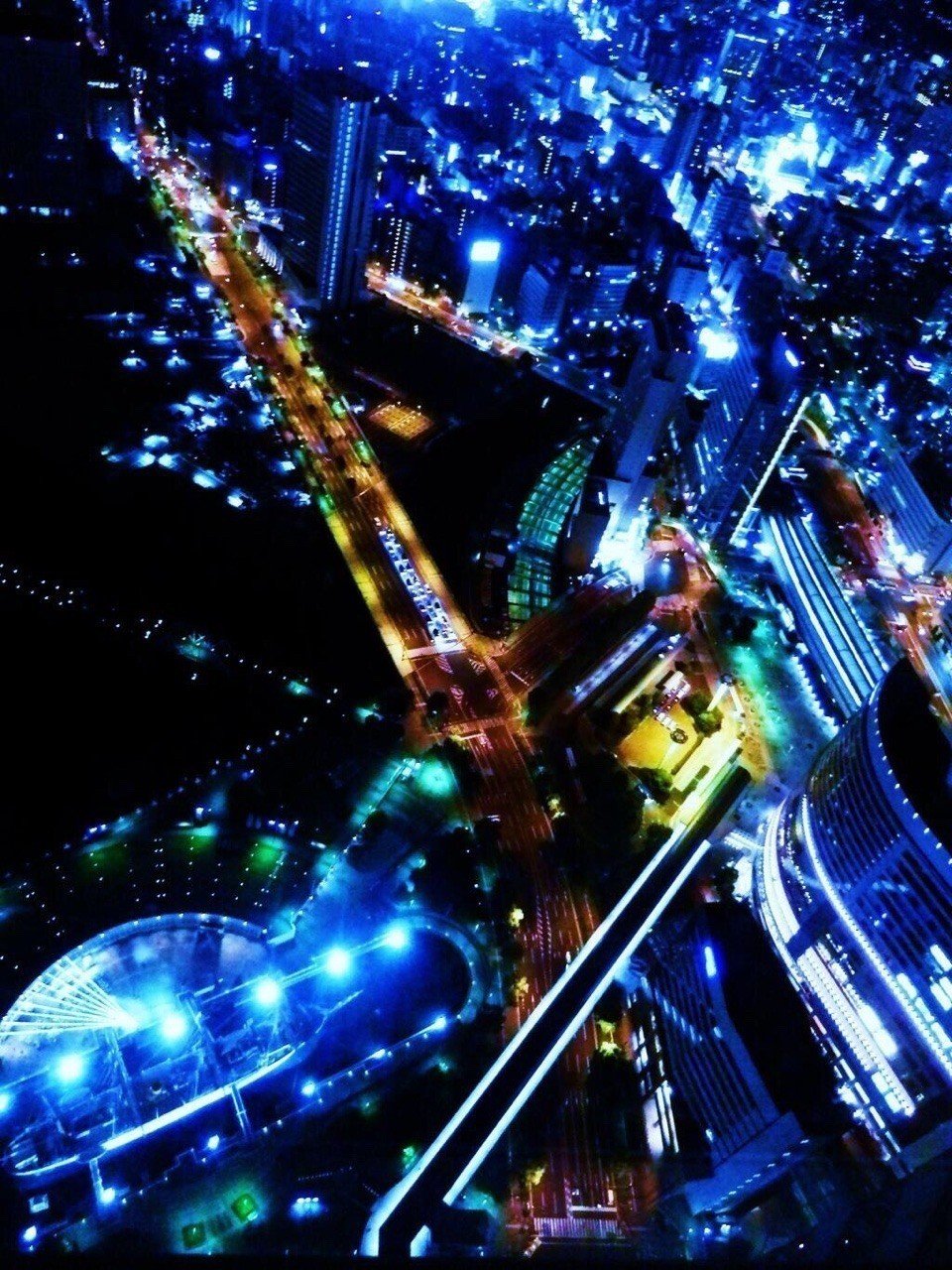 なぜ人は光るものを見て綺麗だと感じるのか 少女k Note