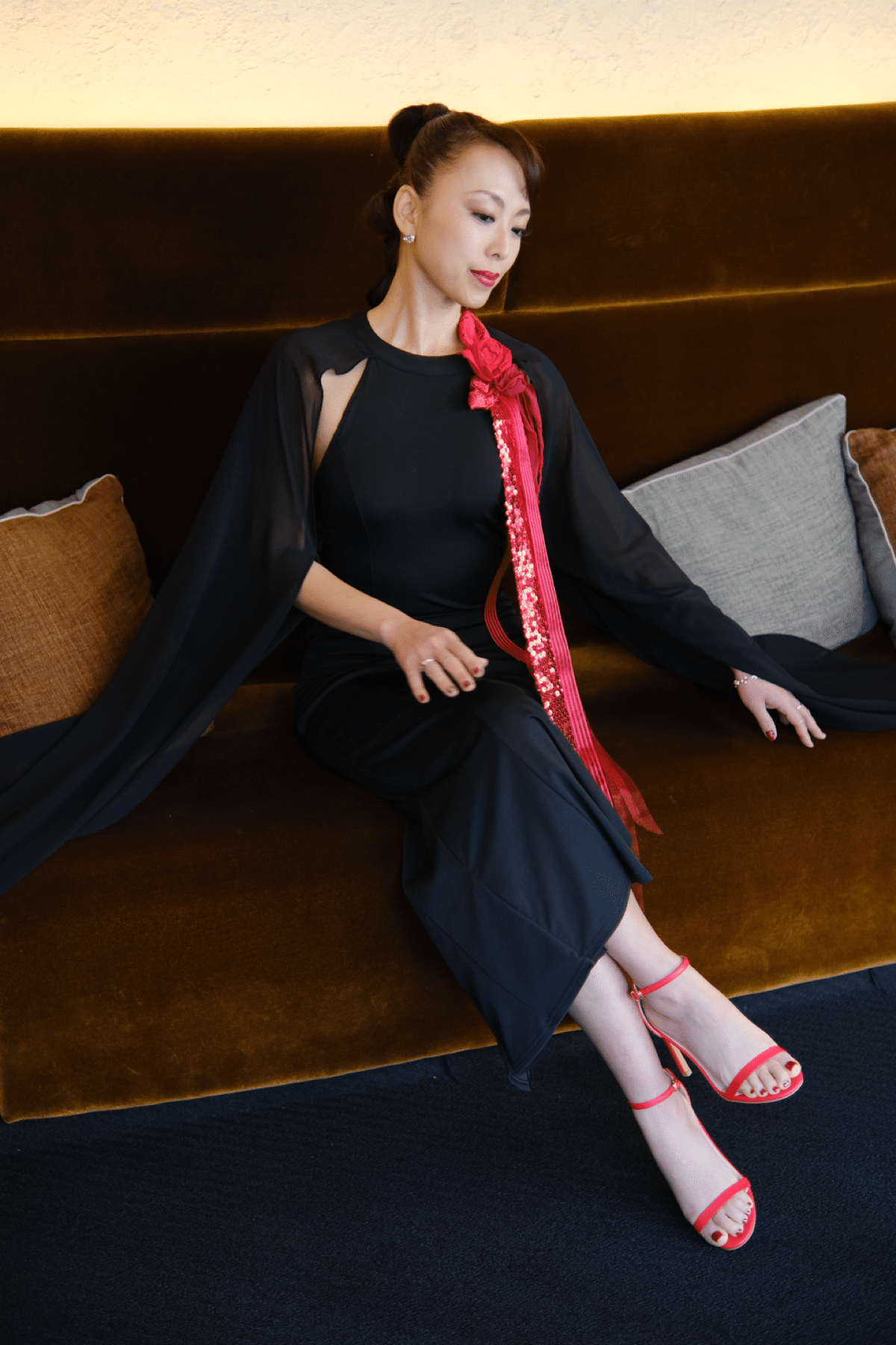 Xmas List ④ 樋口麻美さん｜Reijiro Kaneko