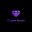 Cookie Struts