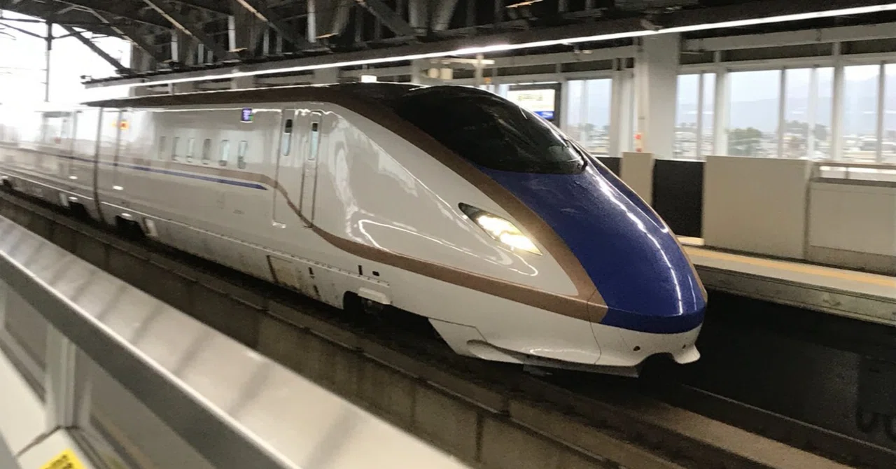 大阪 から 仙台 新幹線