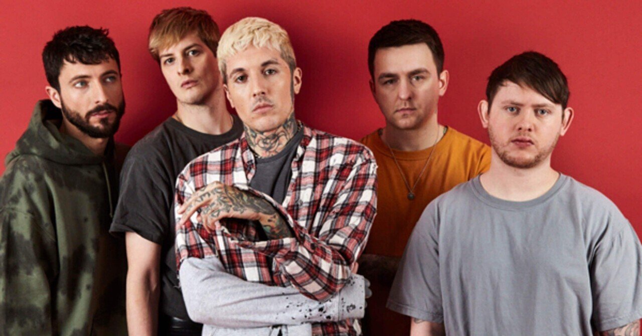 Bring Me The Horizon | RIFF CULTRIFF CULT, image size:1280x670