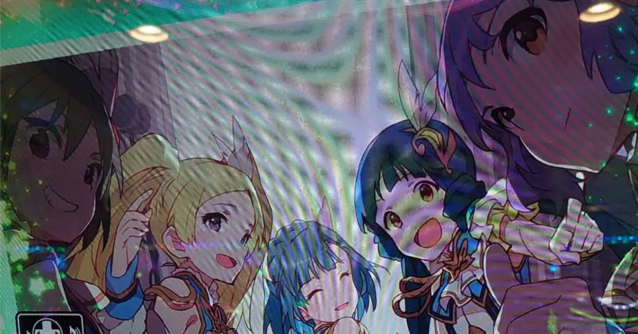 世界一面白い6号機「パチスロ アイドルマスター ミリオンライブ！」の