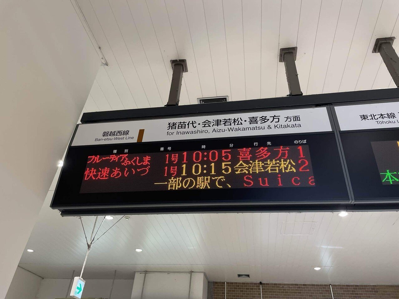 フルーティアふくしまを振り返る話。｜柚子