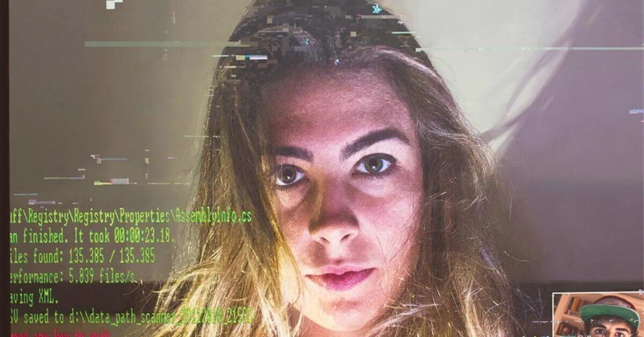 スペインの写実画家、マリア・ホセ・コルテス｜市井の人