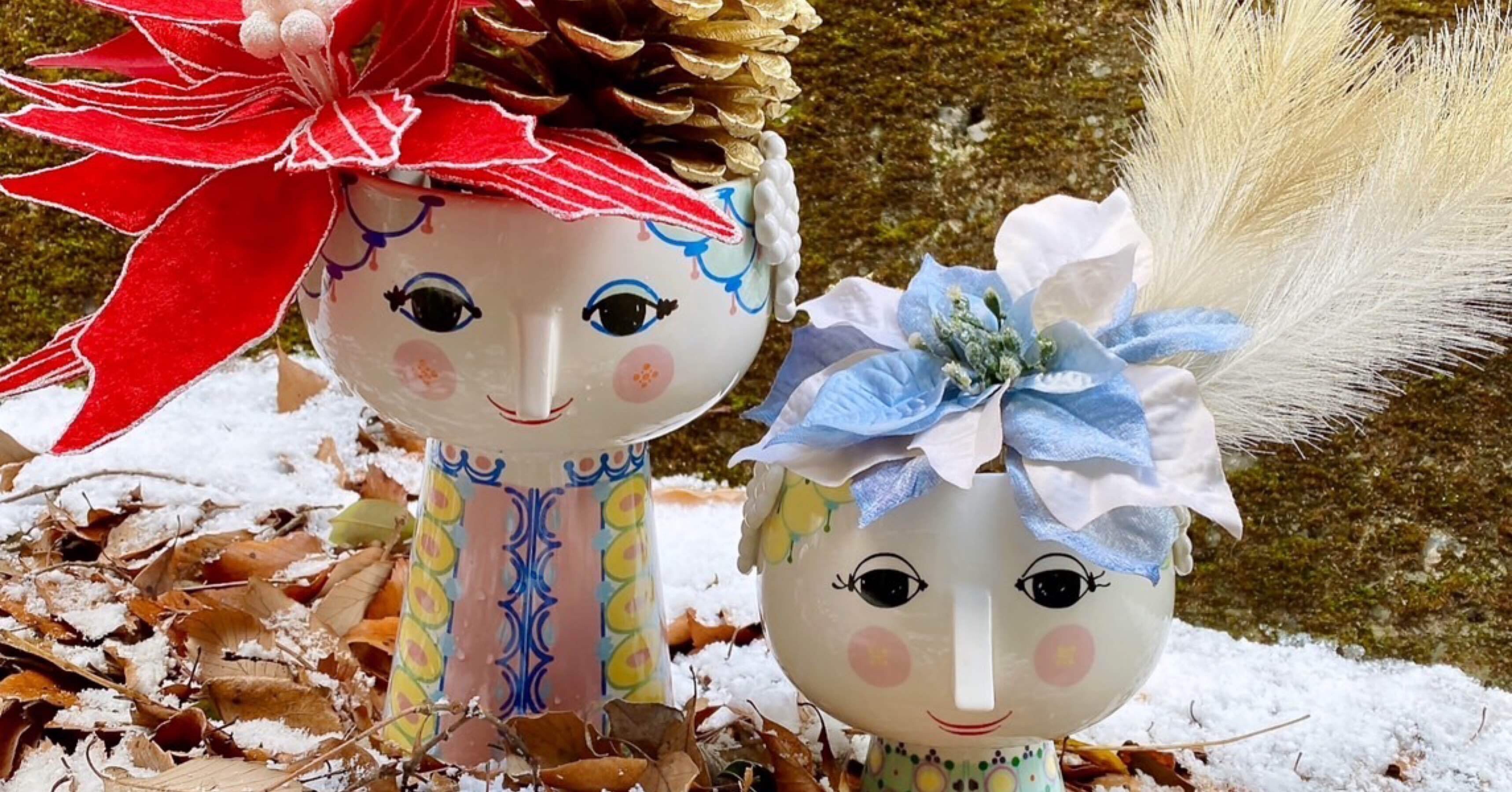 北欧デンマークからやって来たEva（エヴァ）さん。｜tobiusagi