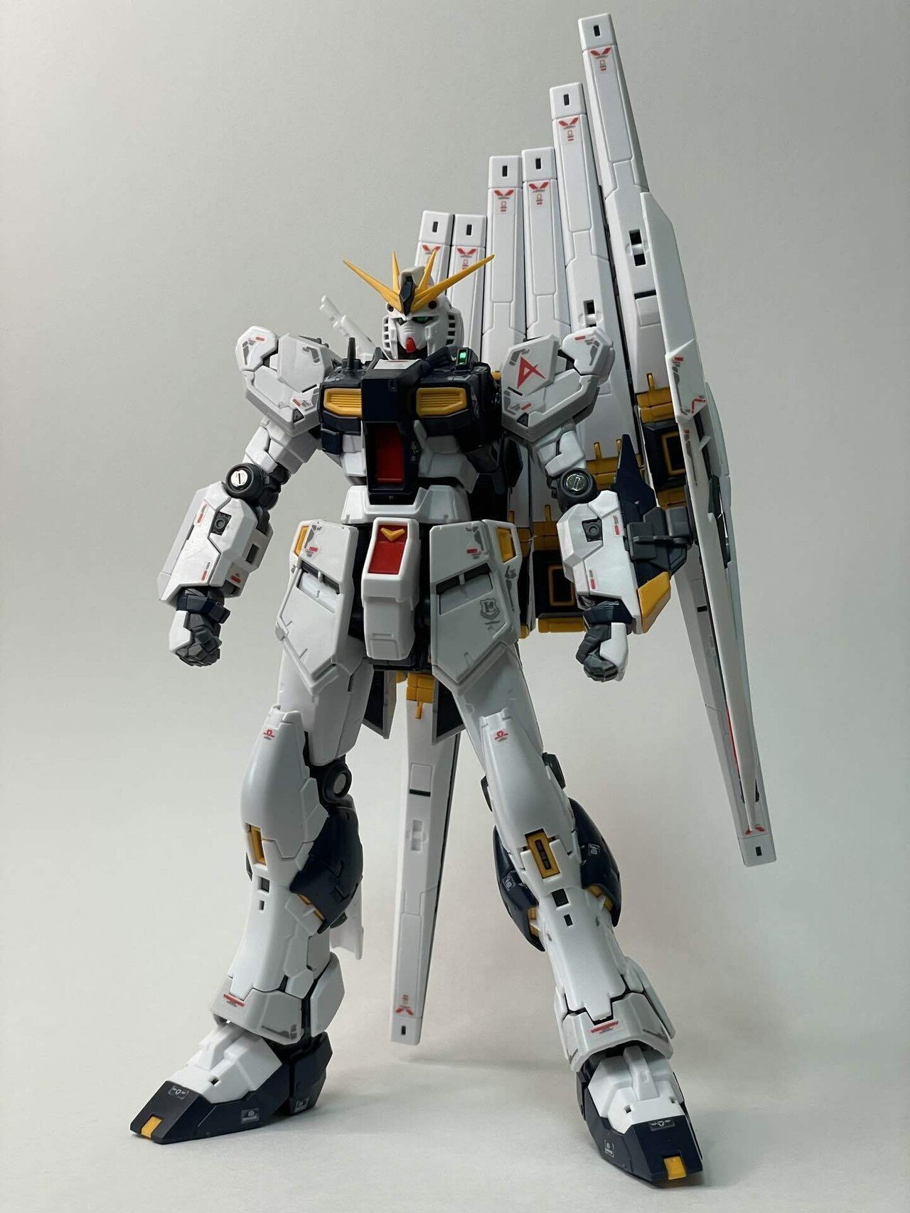 ガンダム宇宙世紀ゼータ系未組み立てプラモデル （100％の保証