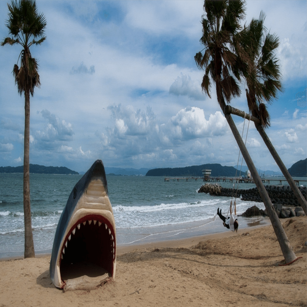 映画感想】ジョーズ｜やつやはろ