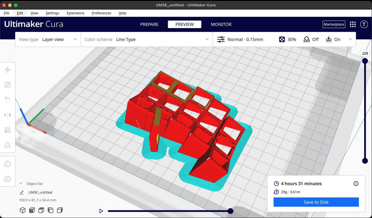 おさかなキーボードの現状｜大西拓磨