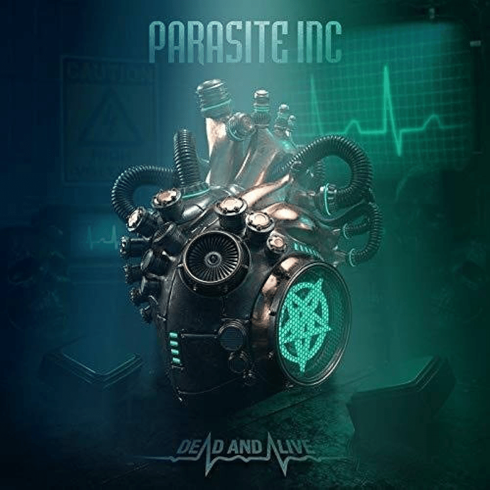 Parasite inc. 『Dead and Alive』(2018)｜Avan