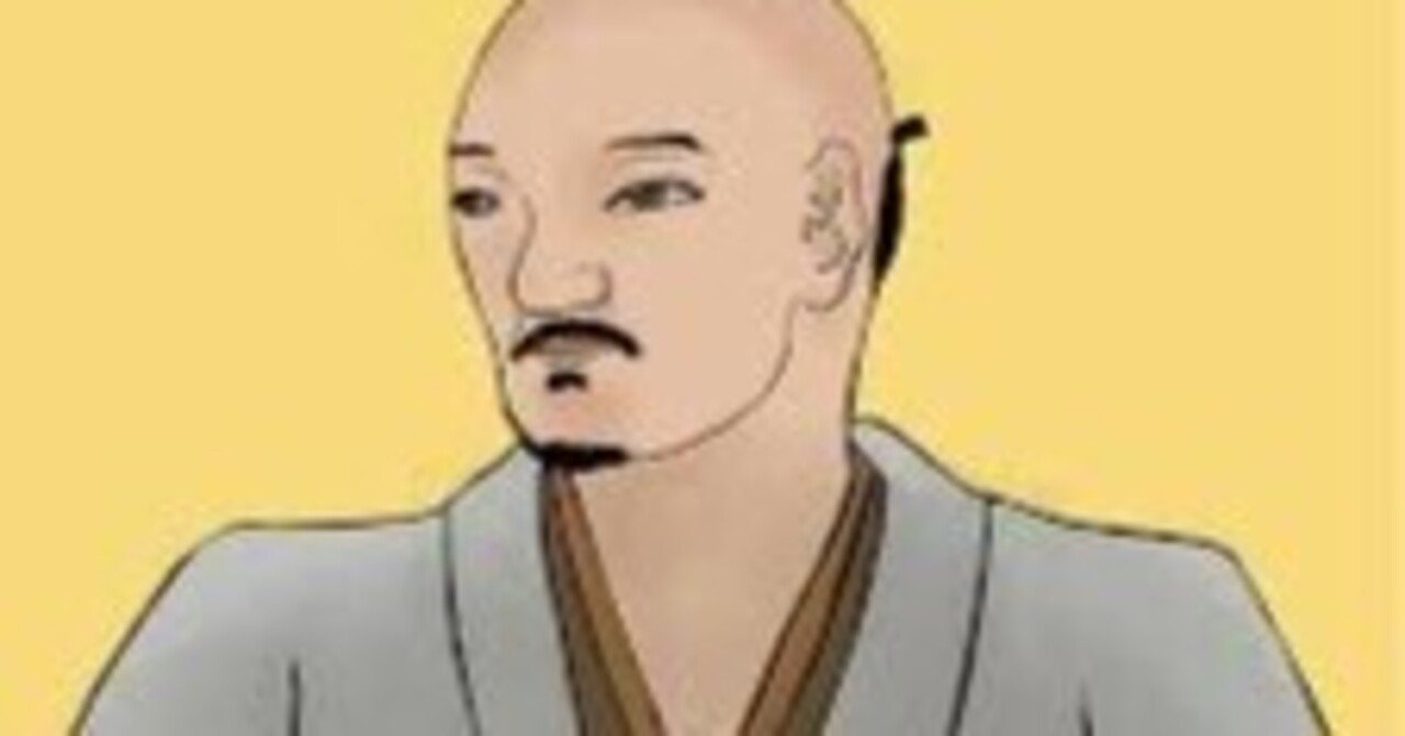 【尼子晴久急死】1560年12月24日|Mitsuo Yoshida