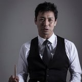 黒田和良(jazz drummer)