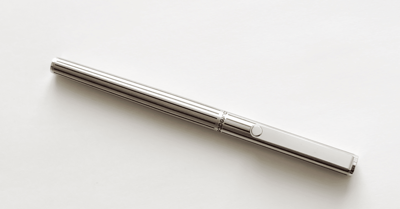 PILOT Laureate｜東匳