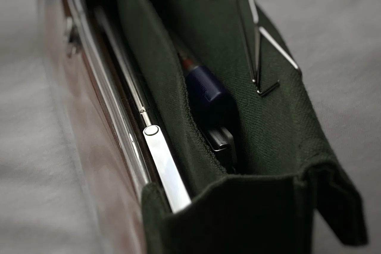PILOT Laureate｜東匳