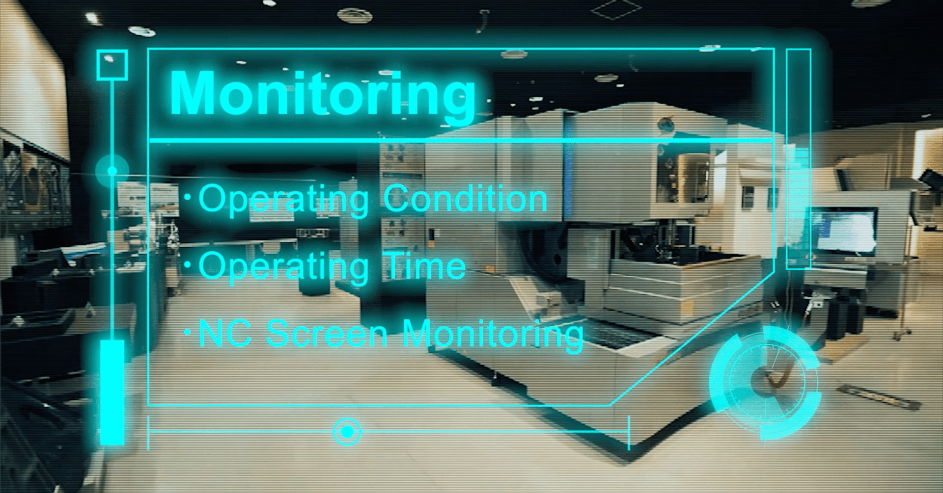 見える化」をはじめよう Sodickの稼働監視アプリケーション LQ Message