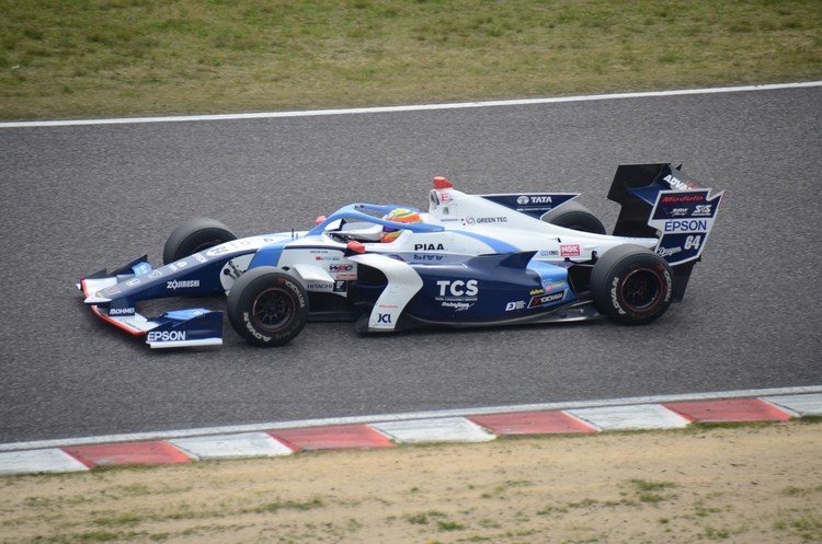 2019.04 2&4 #sformula #superformula #formula #honda #toyota #advan #redbull #dallara #suzukacircuit #japan #スーパーフォーミュラ #鈴鹿サーキット #nikon #nikond7000 #SIGMA18_250 #写真