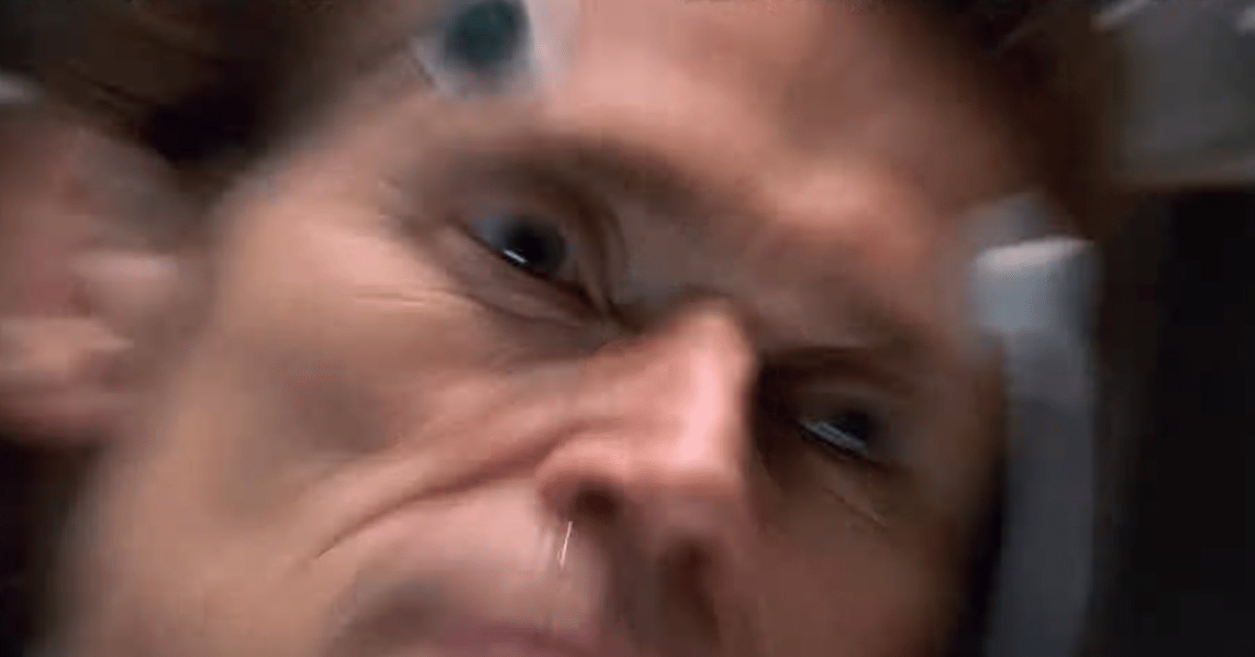 ゲームと映画、両方の視点から見る名優“ウィレム・デフォー“の共通点が多めで胸熱な件について。『スパイダーマン』のグリーンゴブリンと『BEYOND:  Two Souls 』のネイサンから見る哀愁物語｜リアルとゲーム, image size:1807x946