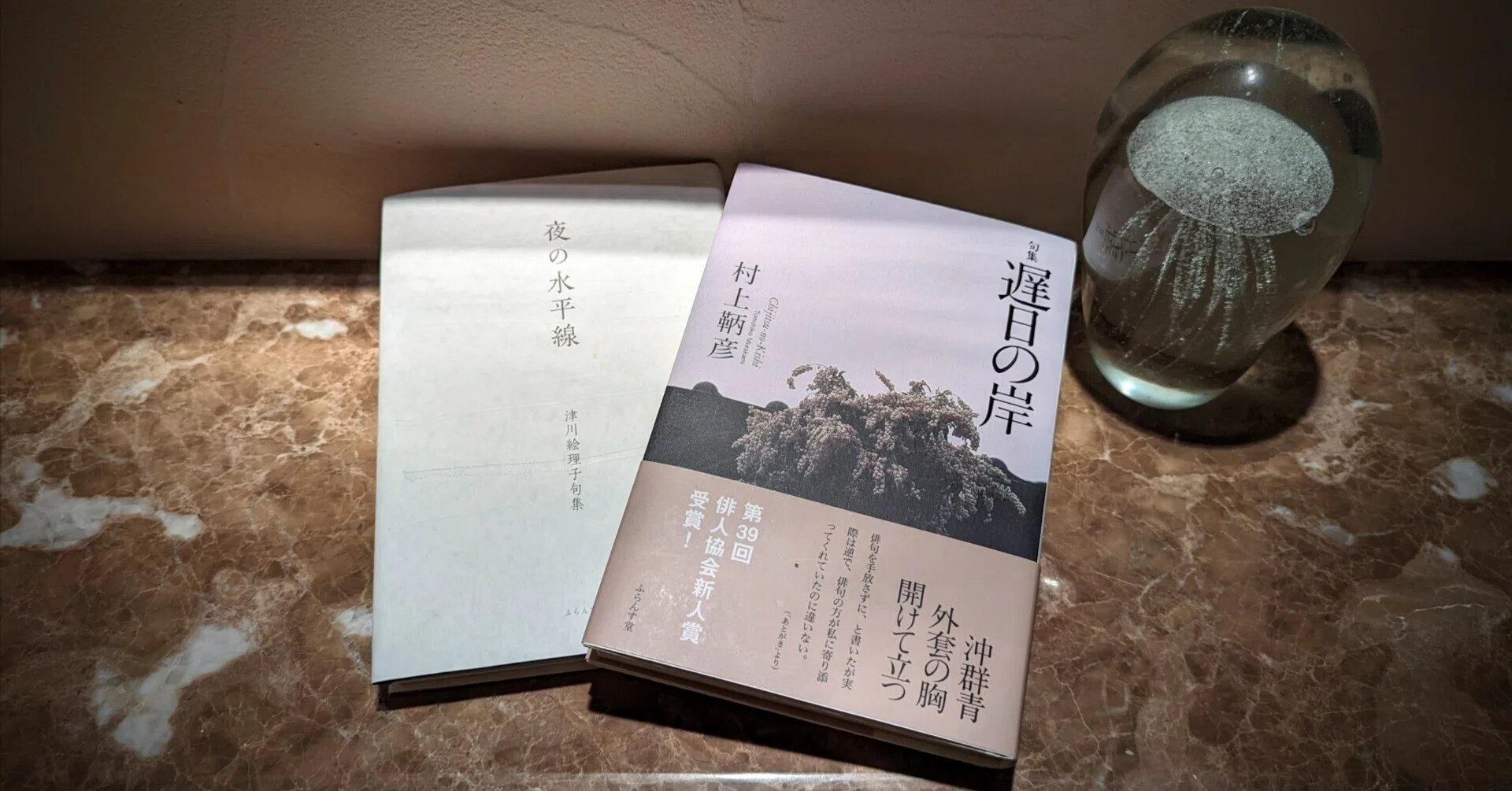 俳句の鑑賞㉝｜紫乃