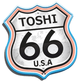 Toshi Route 66 - TG66
