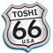 Toshi Route 66 - TG66