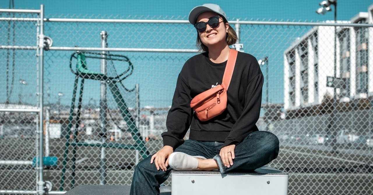 運動嫌いが筋トレを始めて気付いた10のこと まいにち筋トレ Yuka Ohishi 大石結花 Note