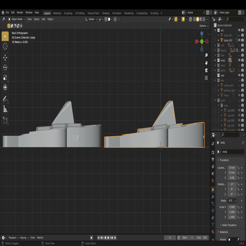 おさかなキーボードの現状｜大西拓磨