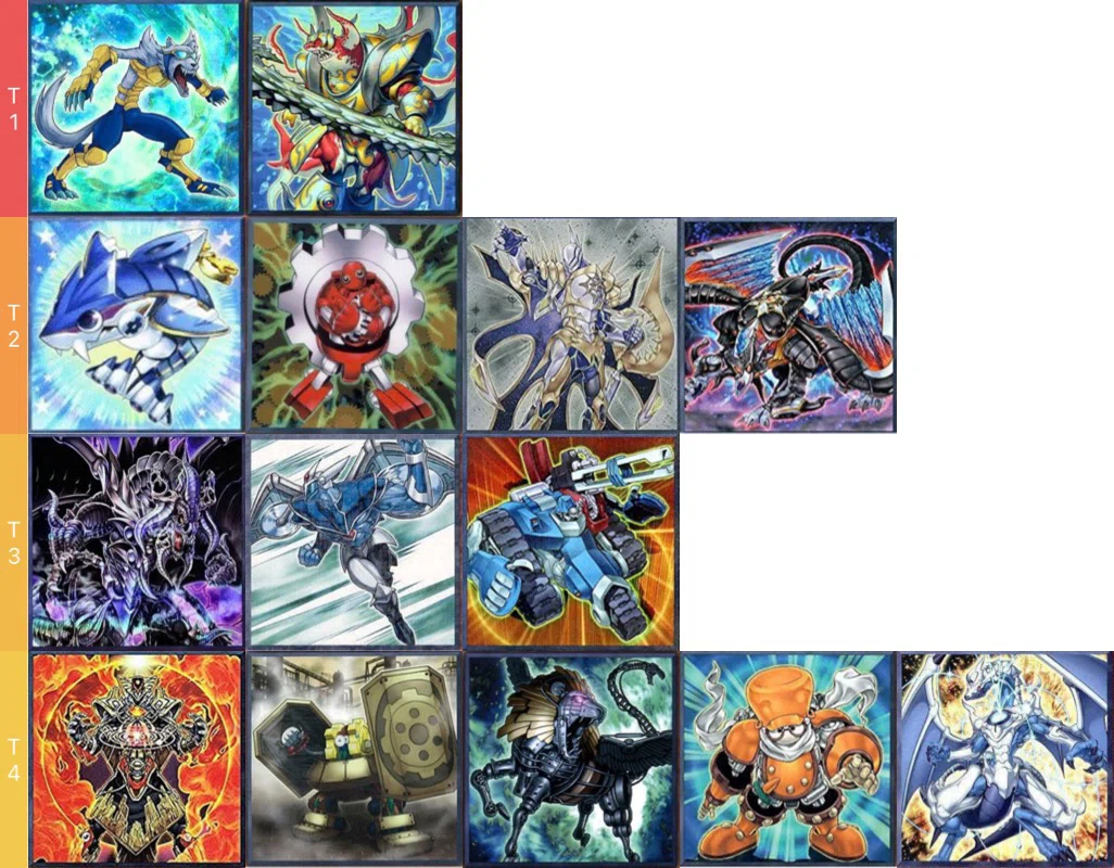 遊戯王1209 ゲートボールレシピ｜すけけん