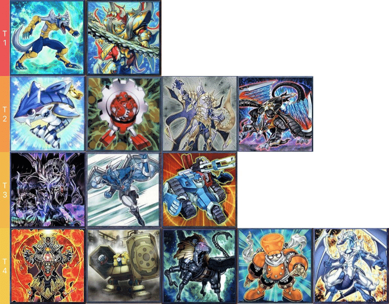 nv4 48 英語版 デッキパーツ 旋風BF ブラックフェザー 1103環境