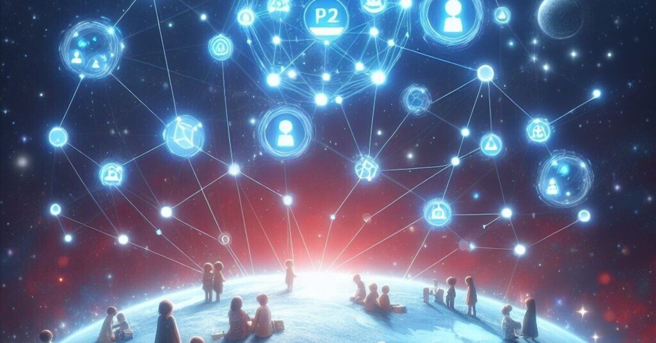 金子勇とWinnyの夢を見た おわりに｜spumoni