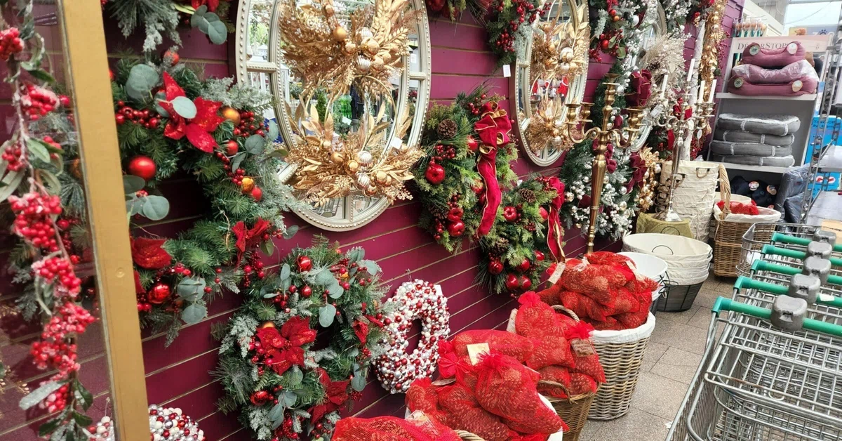 アイルランドのクリスマスが教えてくれた、盛大に祝うより大切なこと