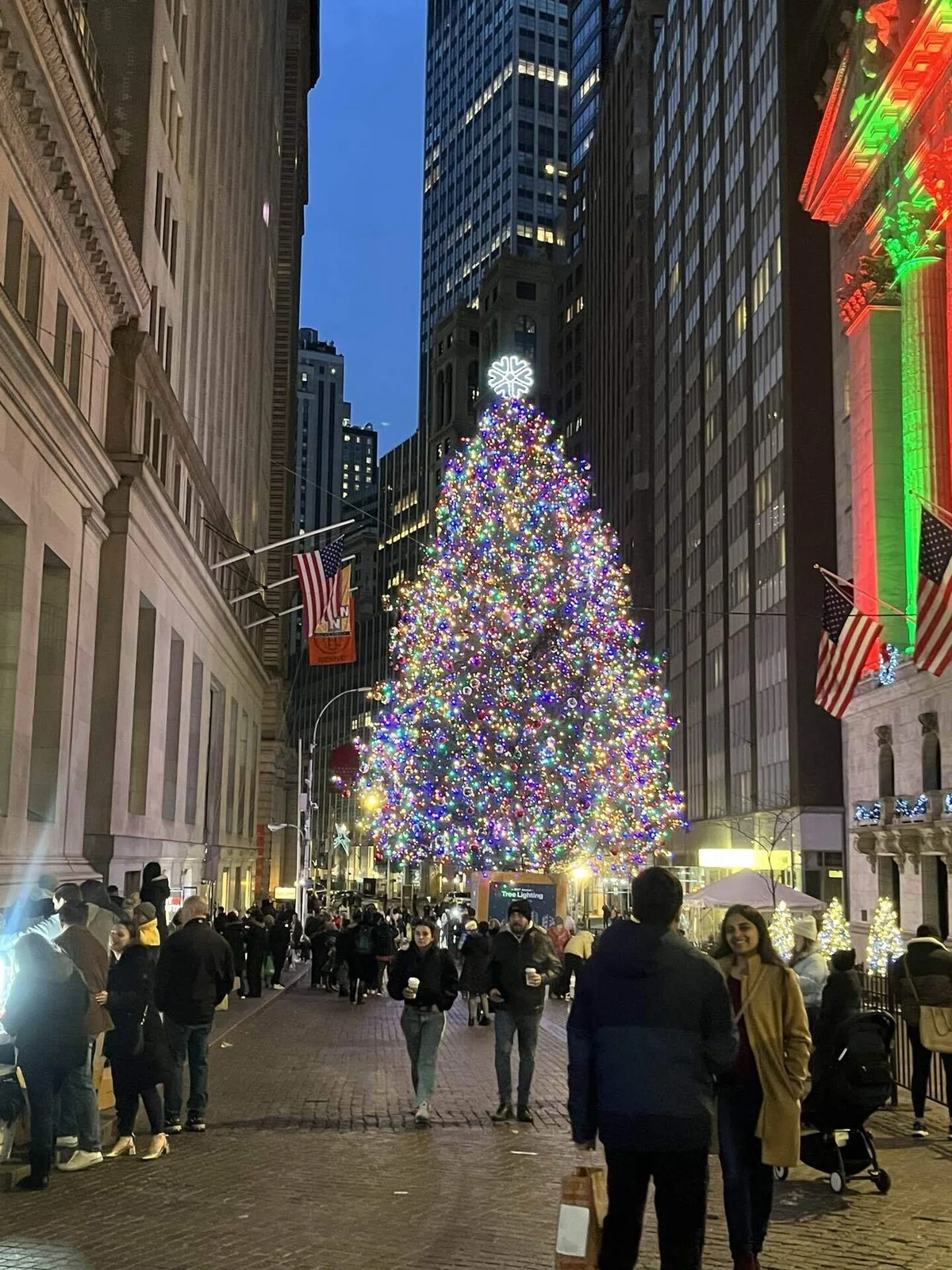 アメリカ本番 クリスマスツリー 2メートル ライト付き 