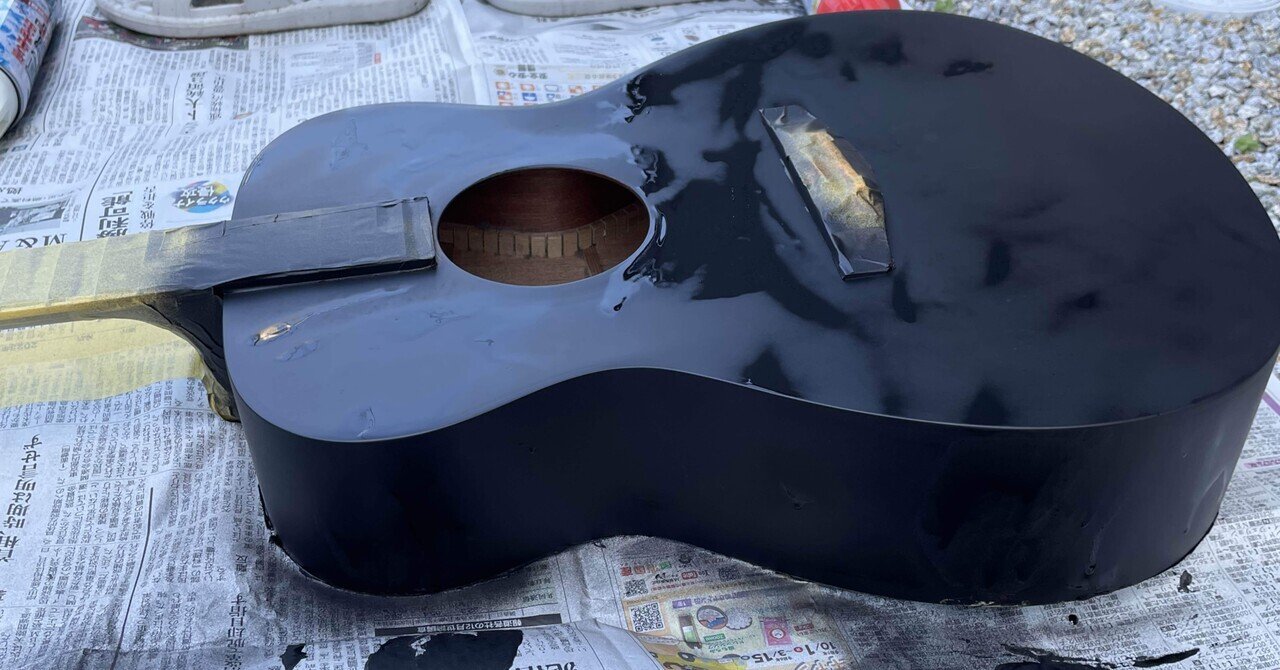 YAMAHA ＦＧ-200Ｄ　檄鳴り　外観のラッカー塗装の劣化による模様あり YAMAHA FG-200D 檄鳴り 外観のラッカー塗装の劣化による模様