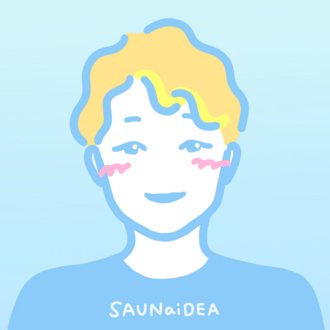 北川慶一（ちゃんけ）｜サウナ建築家・会計士・生成AIコンサル・Rice Hotcake CEO