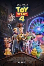 映画 トイ ストーリー４ 感想 完結してはいなかった ウディに待ち受ける思わぬサプライズ The Mainstream 沢田太陽 Note