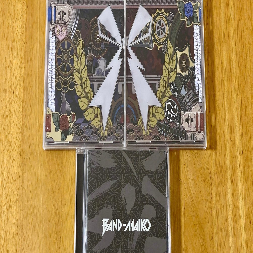 メタルとメンタル～音楽的思考がちょっとだけ変わった話｜たろ a.k.a.