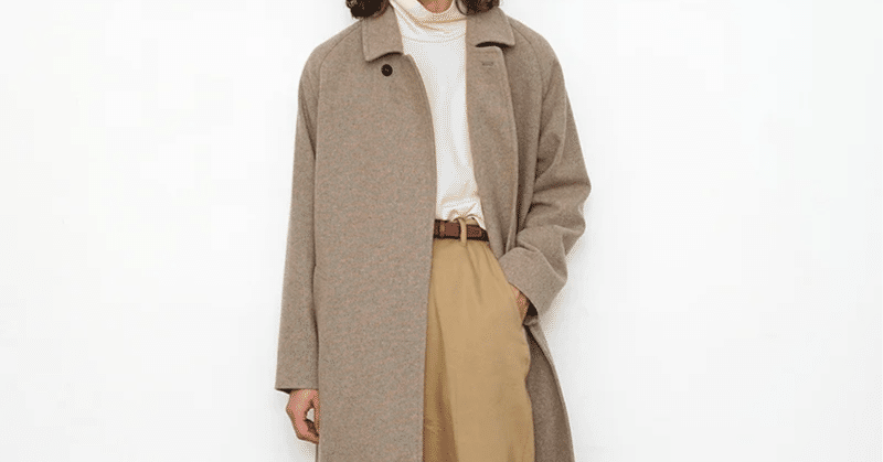 【極美品】PICONE カシミヤ100% ウールコート　裏地総柄　40 極美品】PICONE カシミヤ100% ウールコート 裏地総柄 40